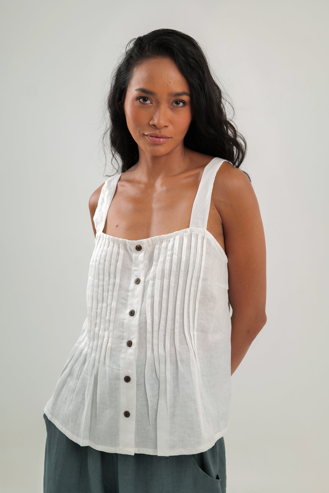 white-pin-tuck-linen-cami-front
