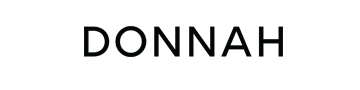 Donnah logo